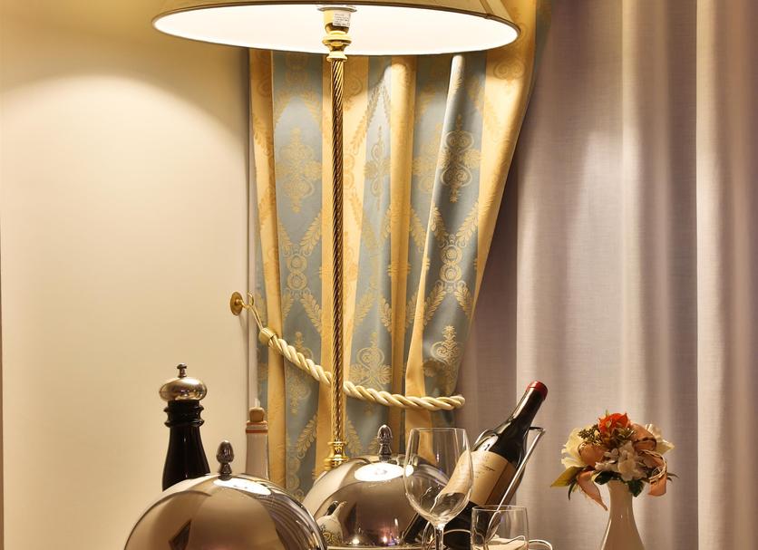Équipements de la chambre Photo