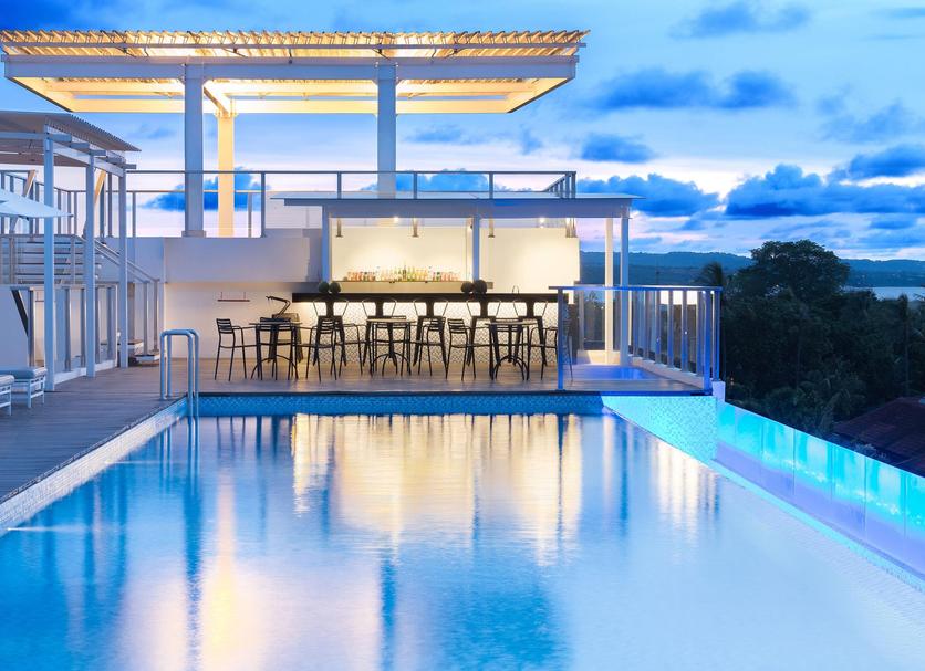 Piscine Photo
