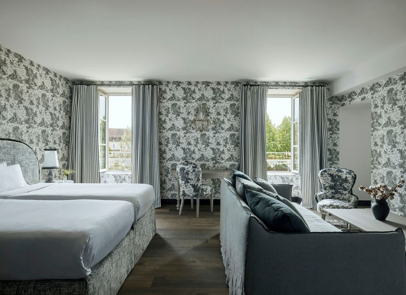 Chambre Photo