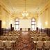 Salle de banquet