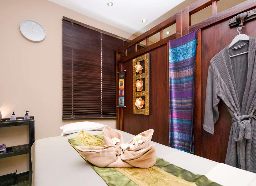 Spa Photo