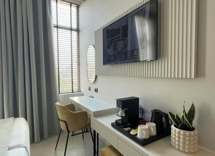 Équipements de la chambre Photo