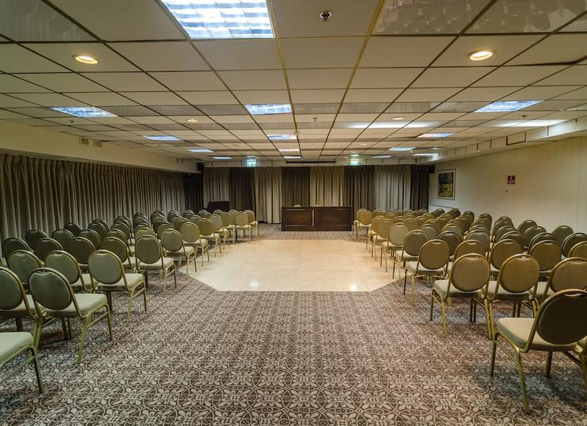 Espace de conférence Photo