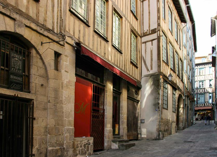 Extérieur Photo