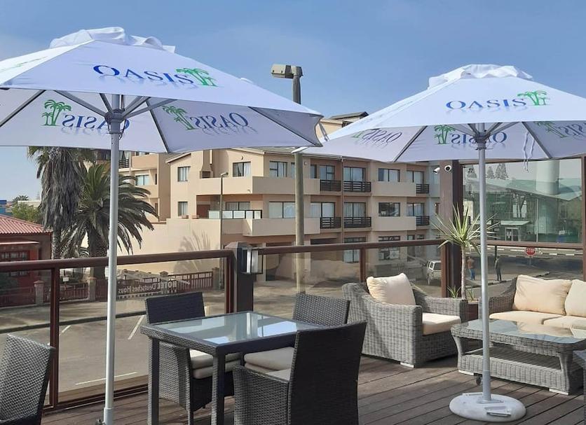 Balcon Photo