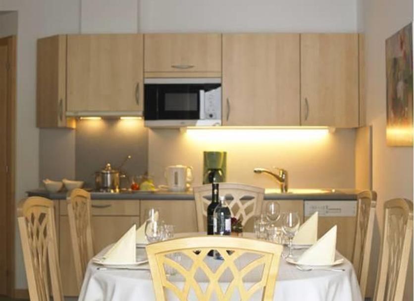 Cuisine Photo