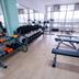 Salle de sport