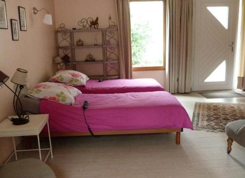 Chambre Photo