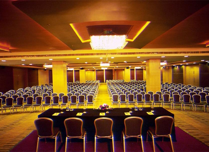 Espace de conférence Photo