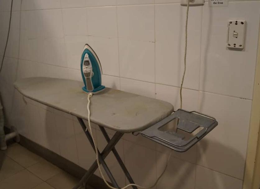Équipements de la chambre Photo