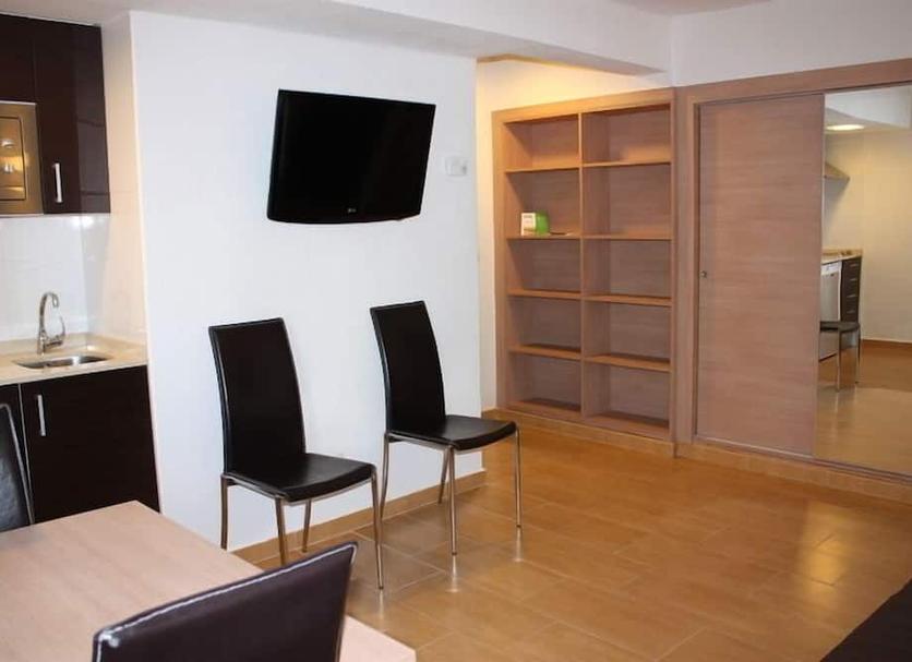 Équipements de la chambre Photo