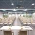 Espace de conférence
