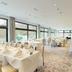 Salle de banquet