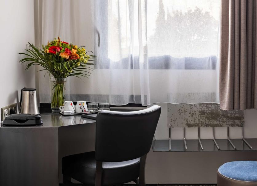 Équipements de la chambre Photo