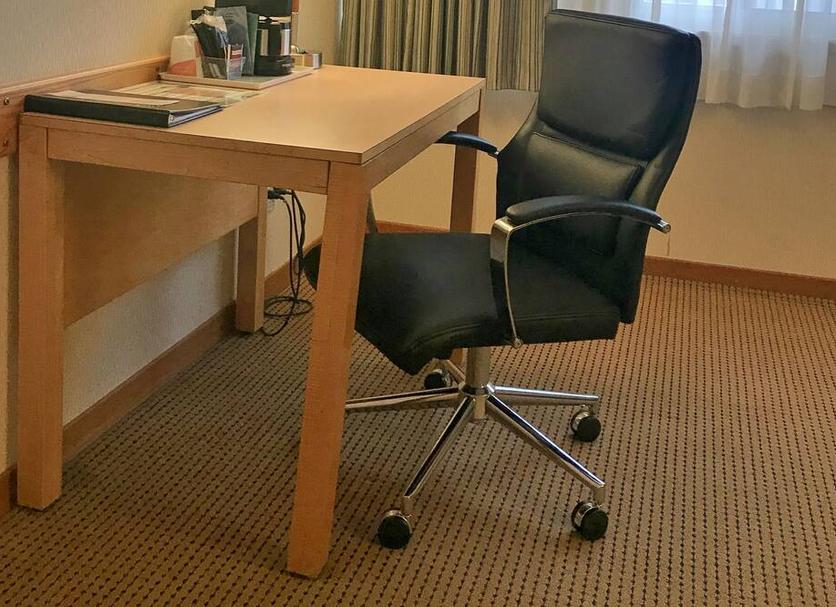 Équipements de la chambre Photo