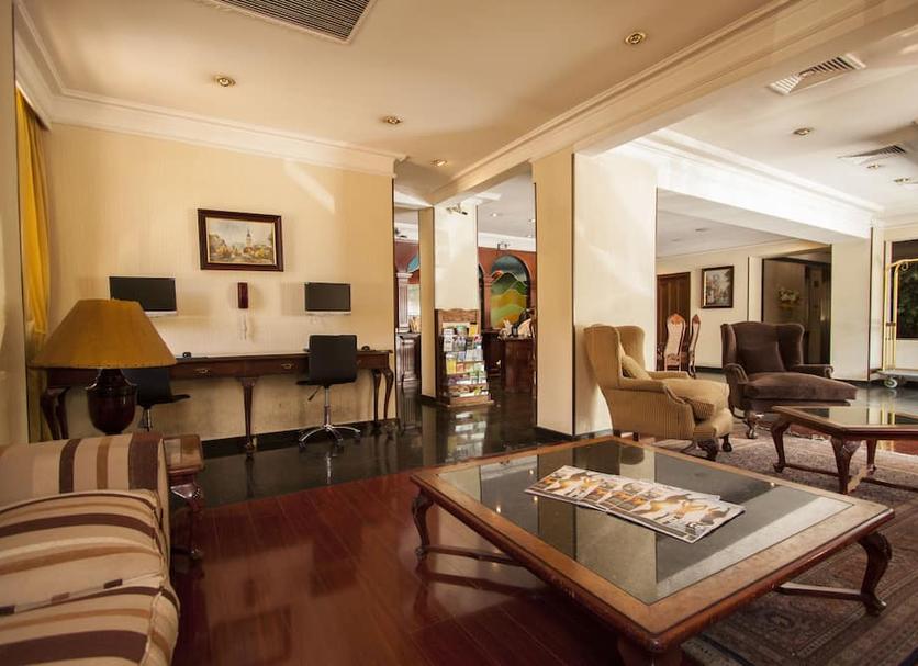Salon Photo