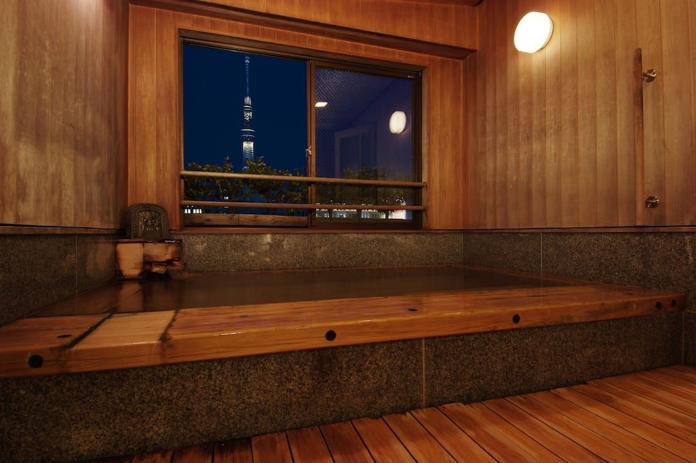 Spa