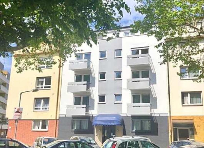 Bâtiment Photo