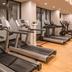 Salle de sport