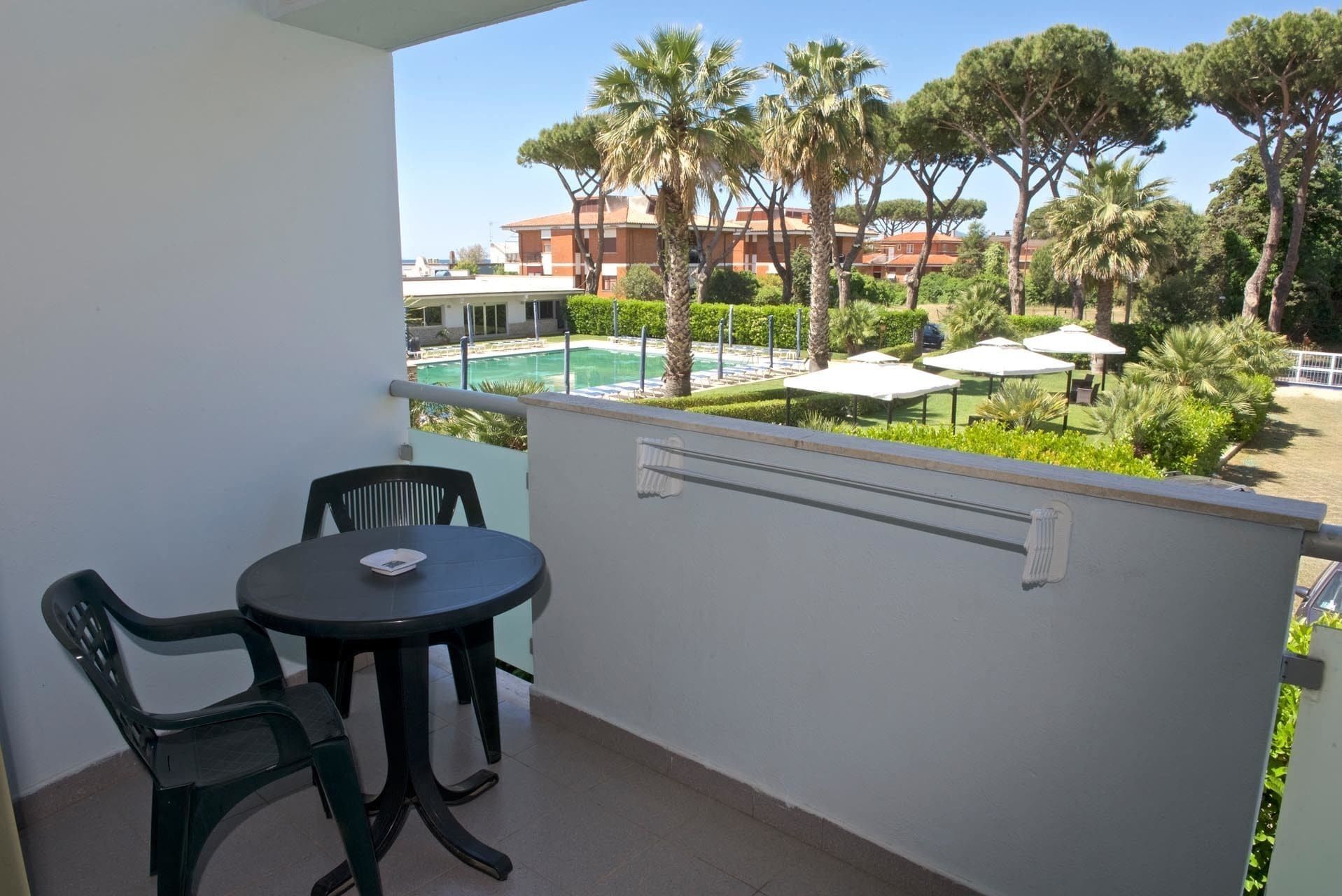 Balcon
