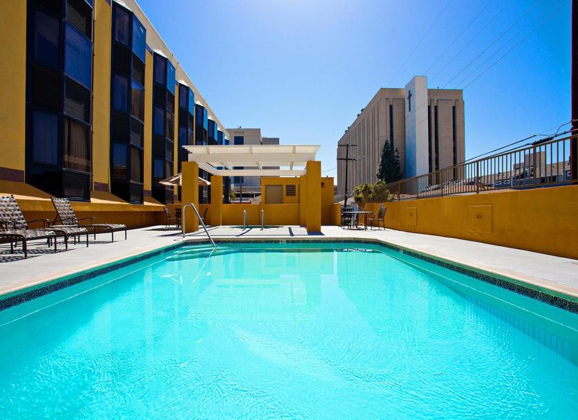 Piscine Photo