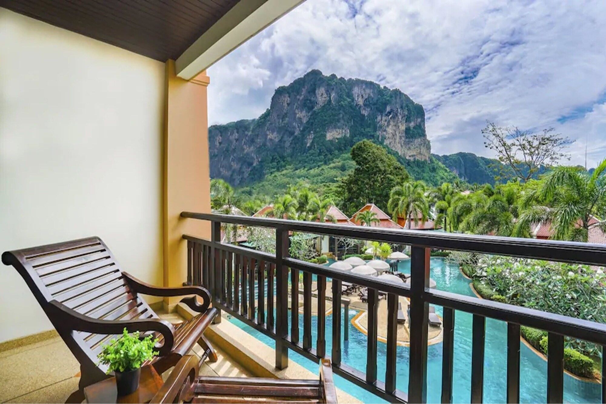 Balcon