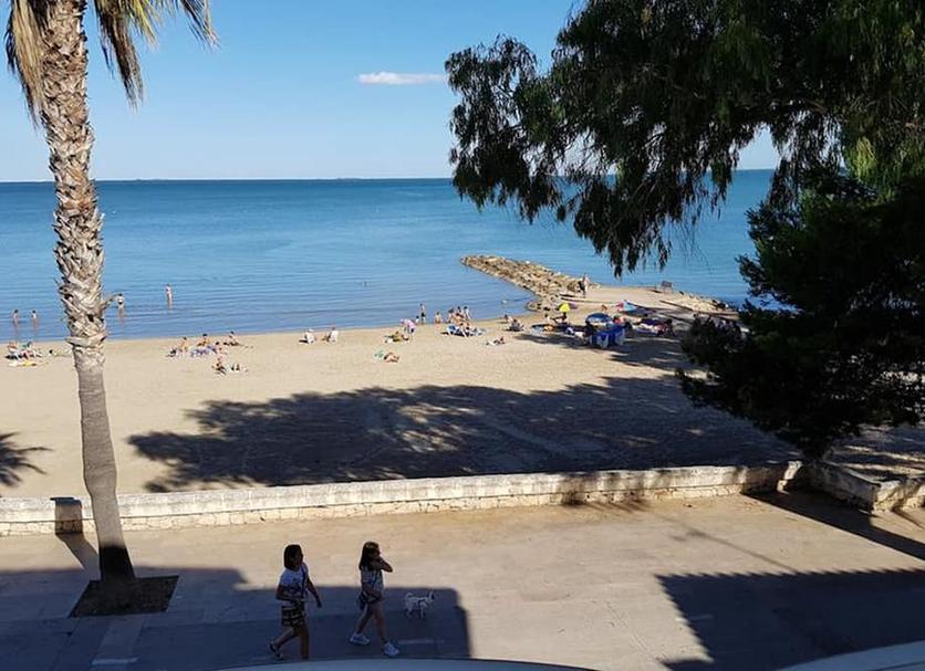 Plage Photo