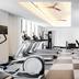 Salle de sport