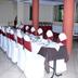 Salle de banquet