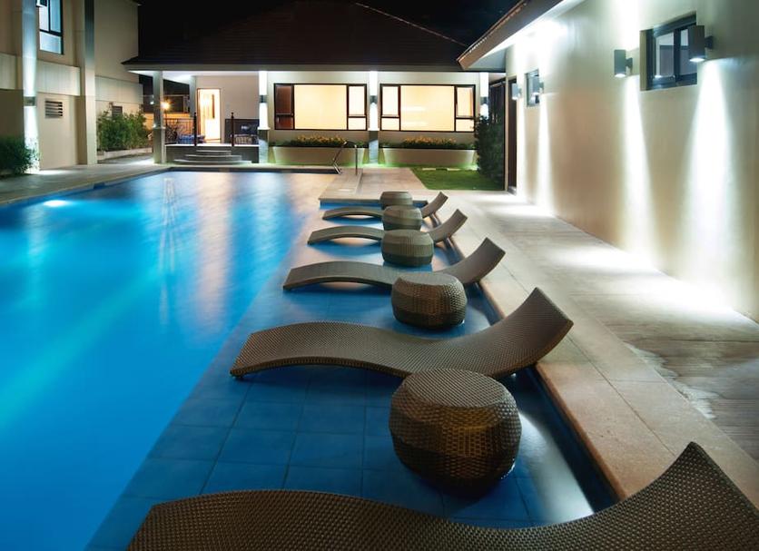 Piscine Photo