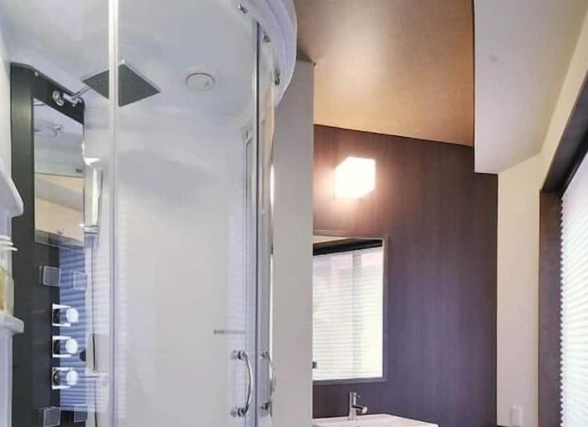 Équipements de la chambre Photo