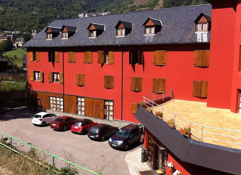 Bâtiment Photo