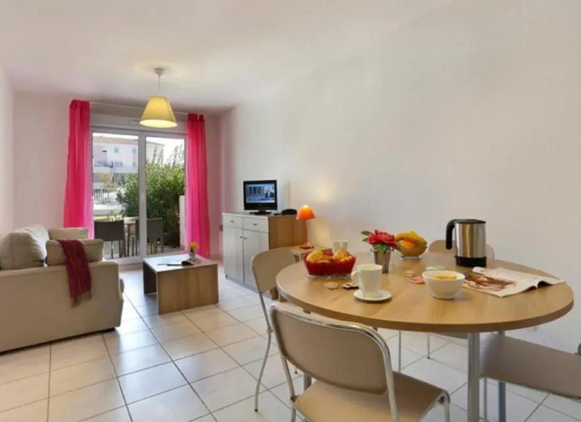 Salle à manger Photo