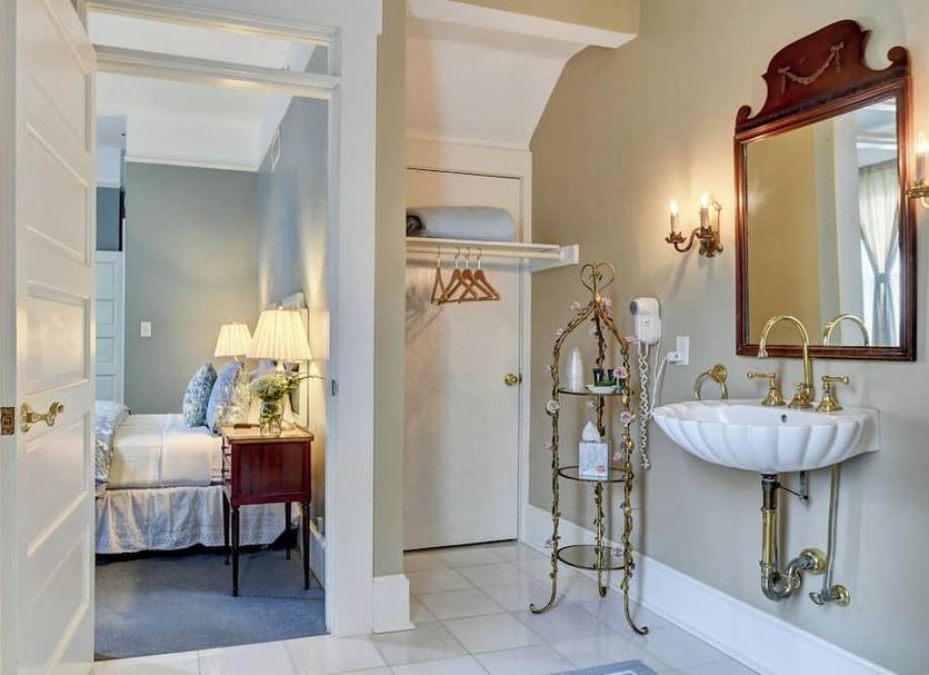 Salle de bain Photo