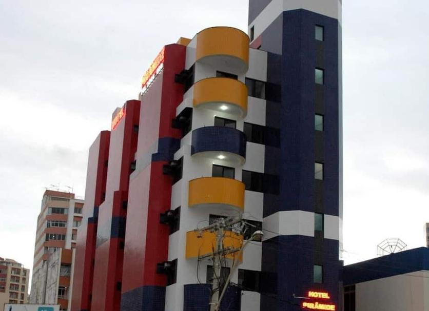 Bâtiment Photo