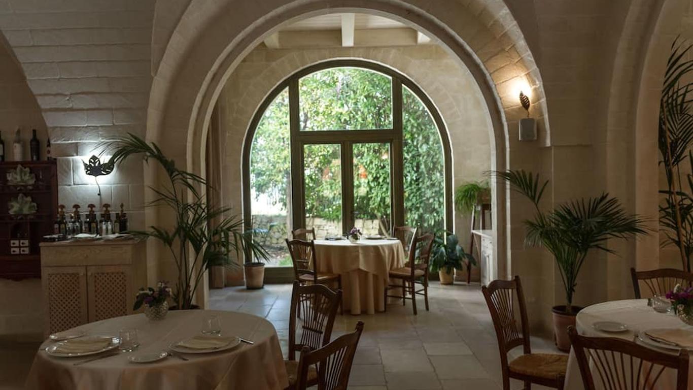 Il Palmento Hotel Relais