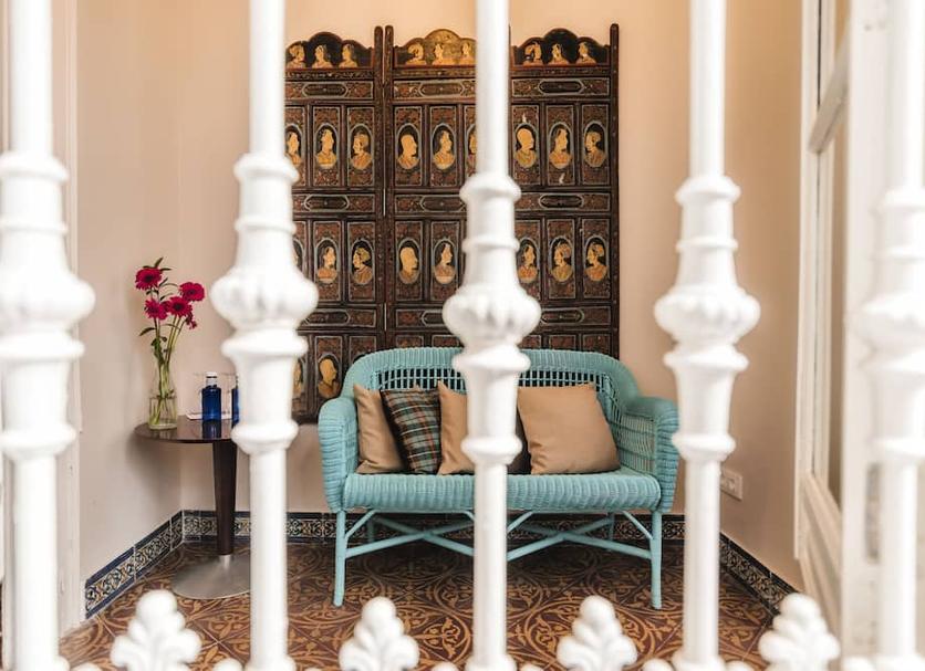 Équipements de la chambre Photo