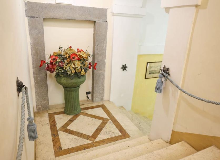 Escalier Photo