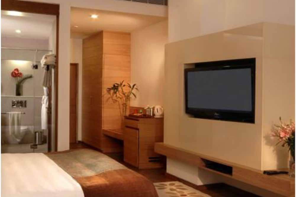 Équipements de la chambre