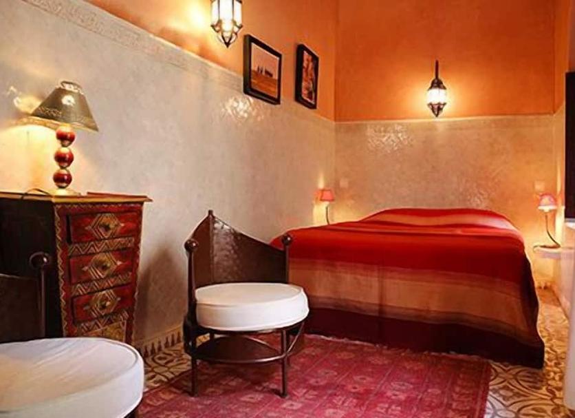 Chambre Photo