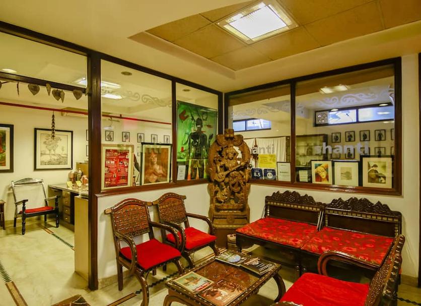Salon Photo