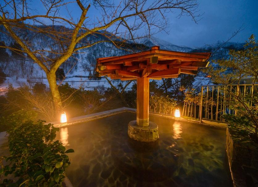 Spa Photo
