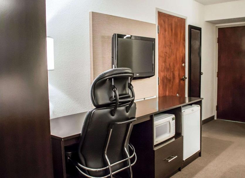 Équipements de la chambre Photo