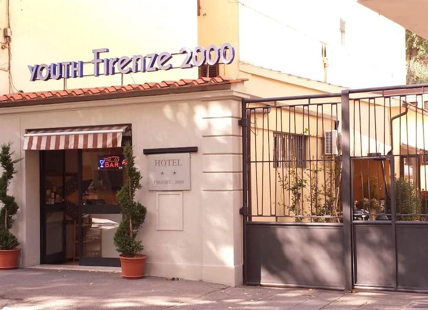 Extérieur Photo