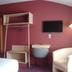 Équipements de la chambre
