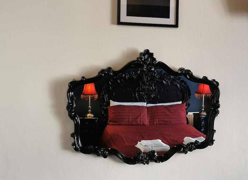 Équipements de la chambre Photo