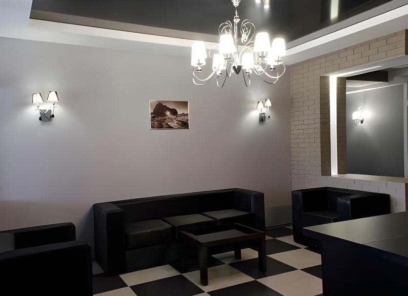 Salon Photo