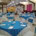 Salle de banquet