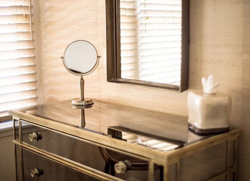 Équipements de la chambre Photo