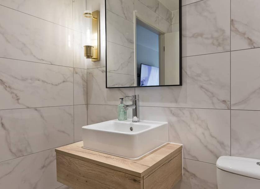 Salle de bain Photo